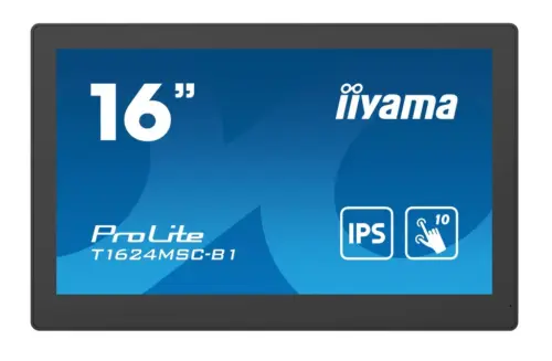 15,6  PCAP 10P Touch
