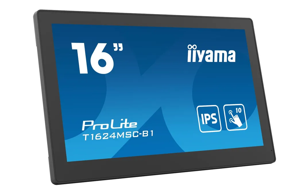 15,6 PCAP 10P Touch - immagine 2