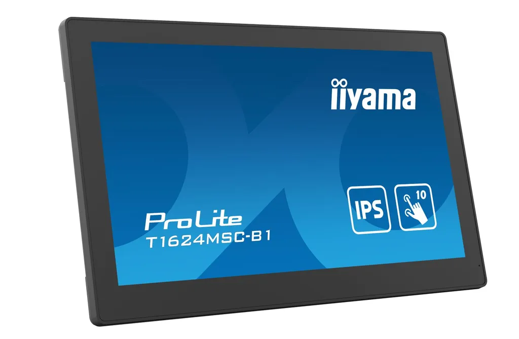 15,6 PCAP 10P Touch - immagine 3