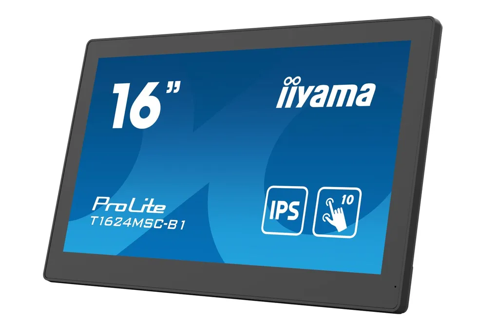 15,6 PCAP 10P Touch - immagine 5