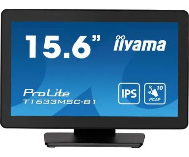 15,6 PCAP 10P Touch