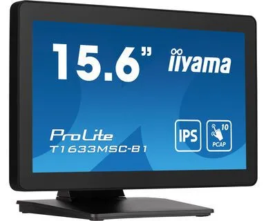 15,6 PCAP 10P Touch - immagine 2