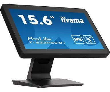 15,6 PCAP 10P Touch - immagine 3