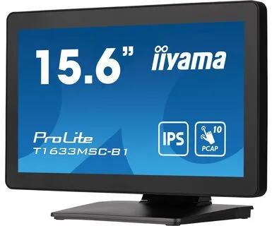 15,6 PCAP 10P Touch - immagine 5