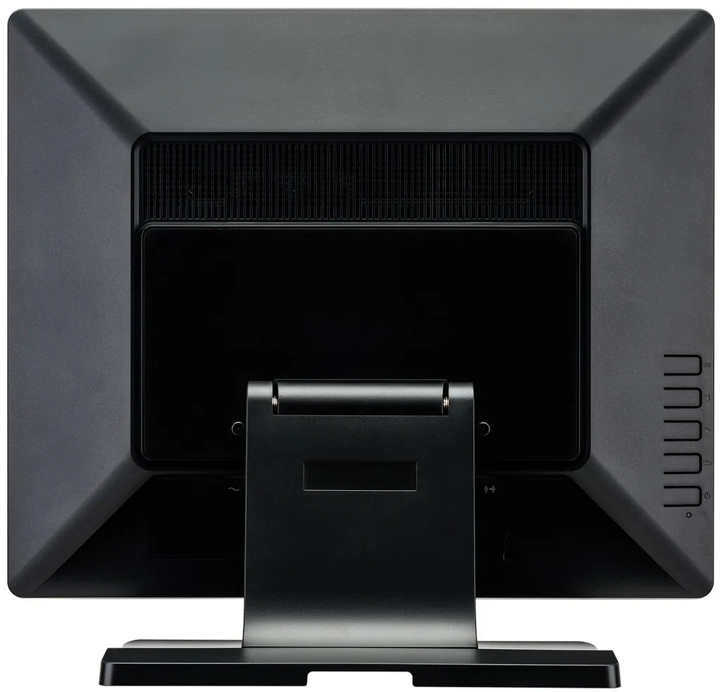 17 PCAP Bezel Free Front, 10P Touch, 1280x1024 - immagine 10