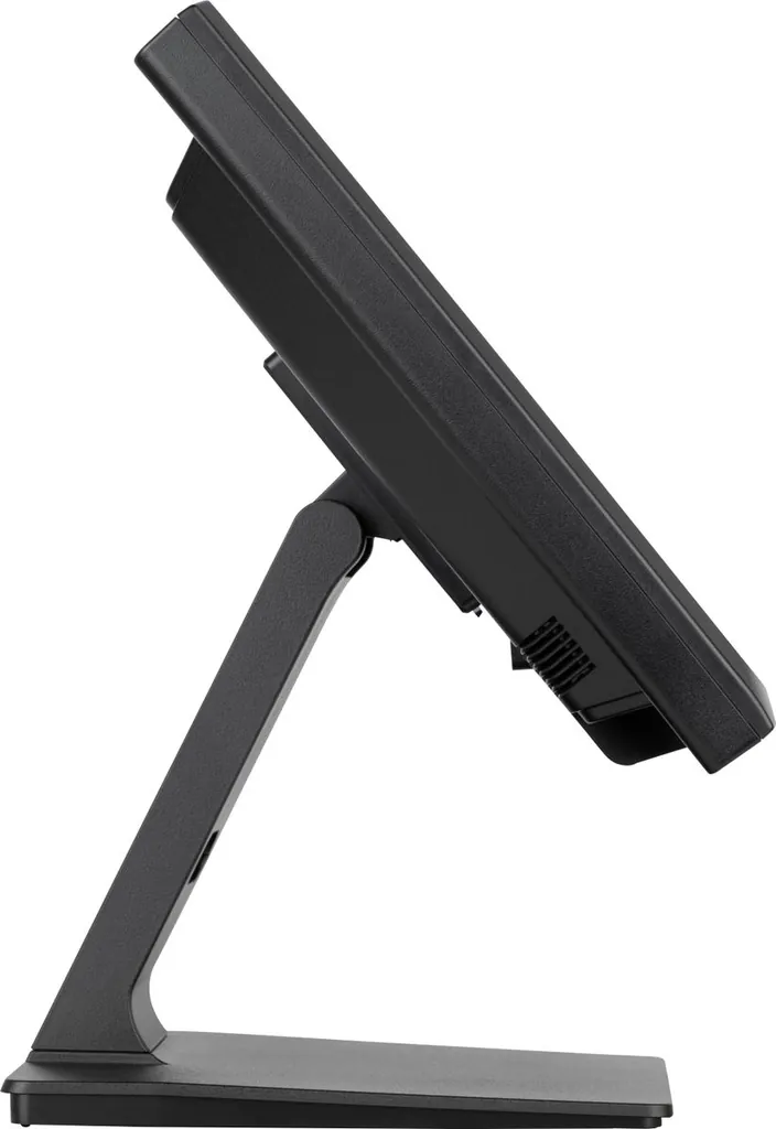 17 Resistive Touch, 1280 x 1024,vga dp hdmi - immagine 10