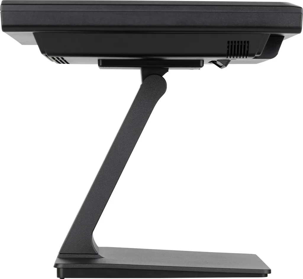 17 Resistive Touch, 1280 x 1024,vga dp hdmi - immagine 11