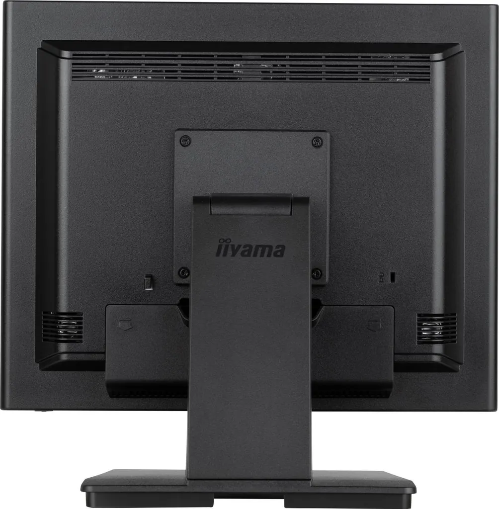 17 Resistive Touch, 1280 x 1024,vga dp hdmi - immagine 13