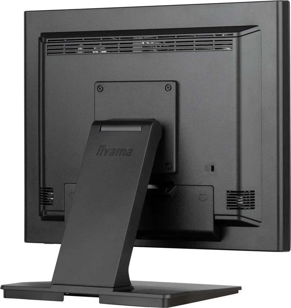 17 Resistive Touch, 1280 x 1024,vga dp hdmi - immagine 14
