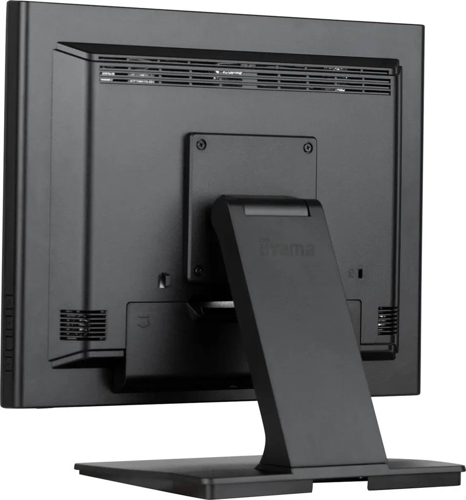 17 Resistive Touch, 1280 x 1024,vga dp hdmi - immagine 15