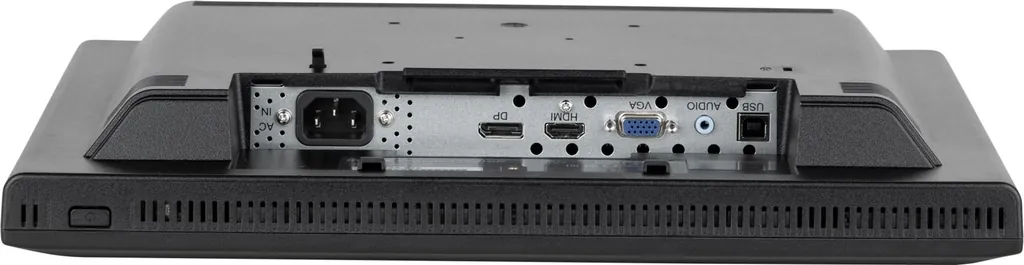 17 Resistive Touch, 1280 x 1024,vga dp hdmi - immagine 16