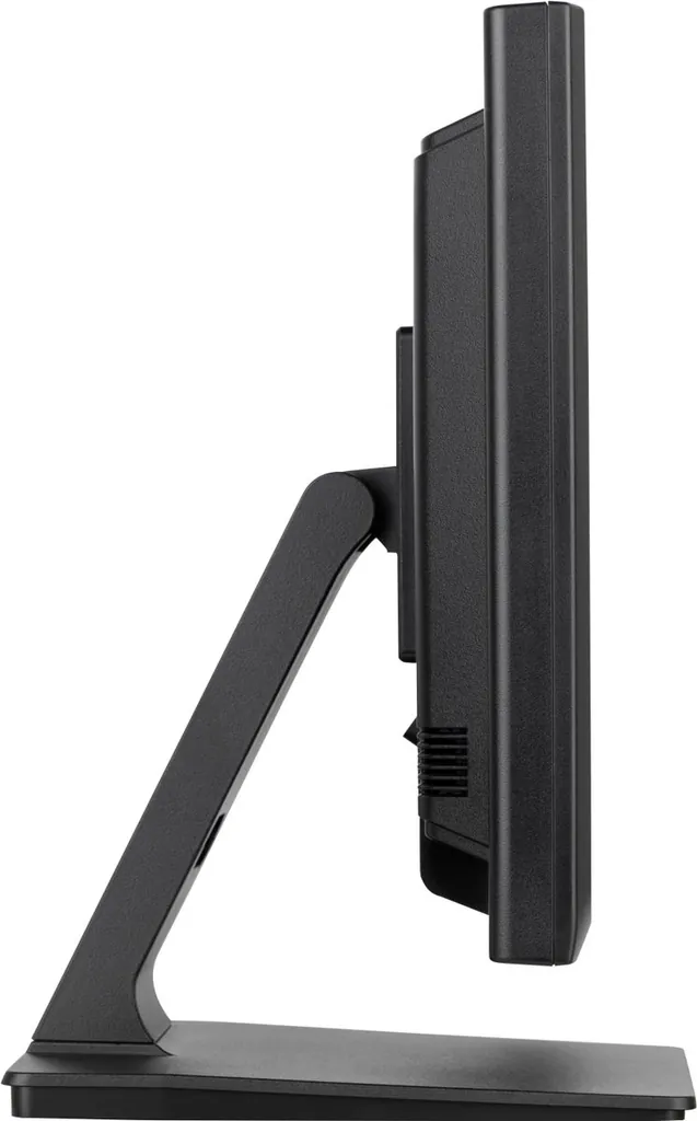 17 Resistive Touch, 1280 x 1024,vga dp hdmi - immagine 9