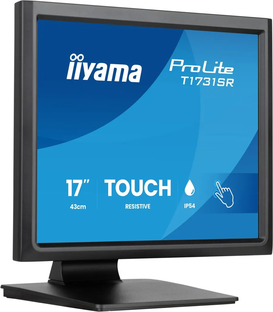 17 5:4 Resistive - immagine 2