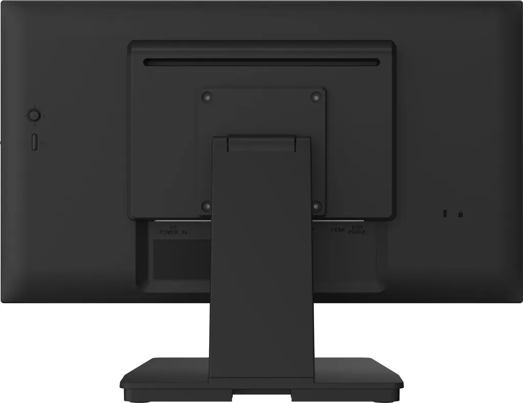21,5 PCAP 10P Touch AG-coating - immagine 7
