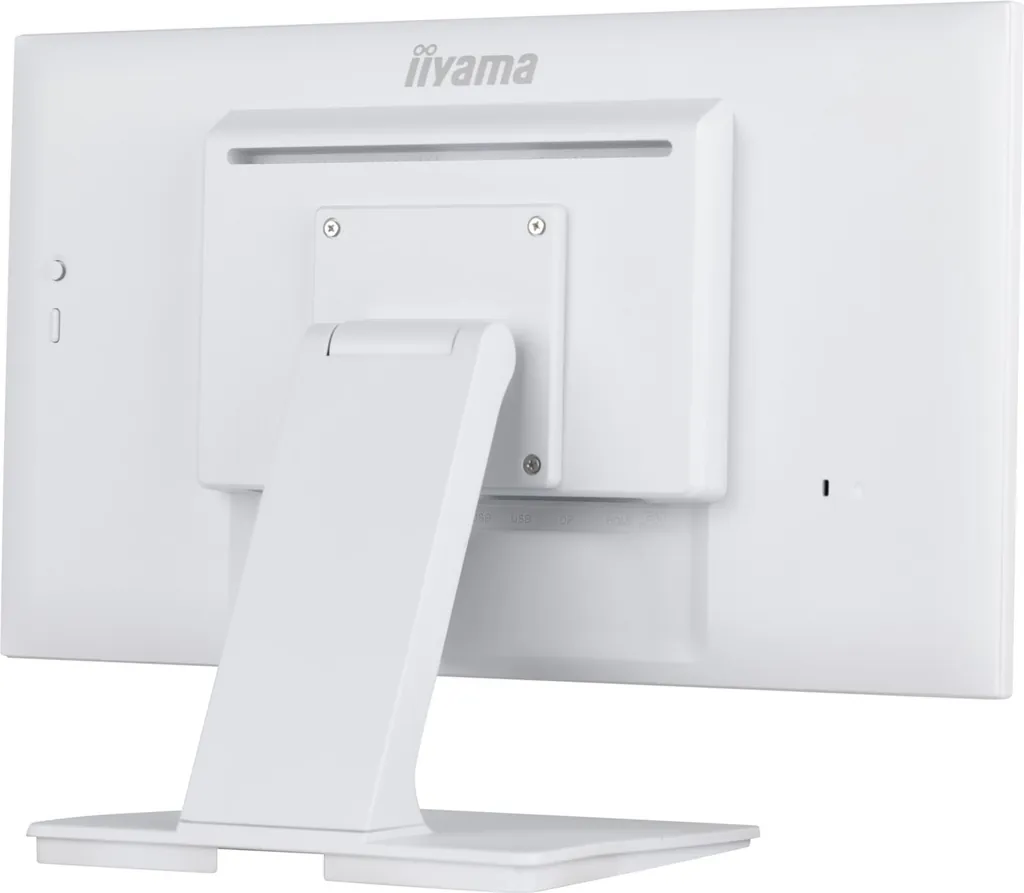 21,5 PCAP 10P Touch AG-coating - immagine 5
