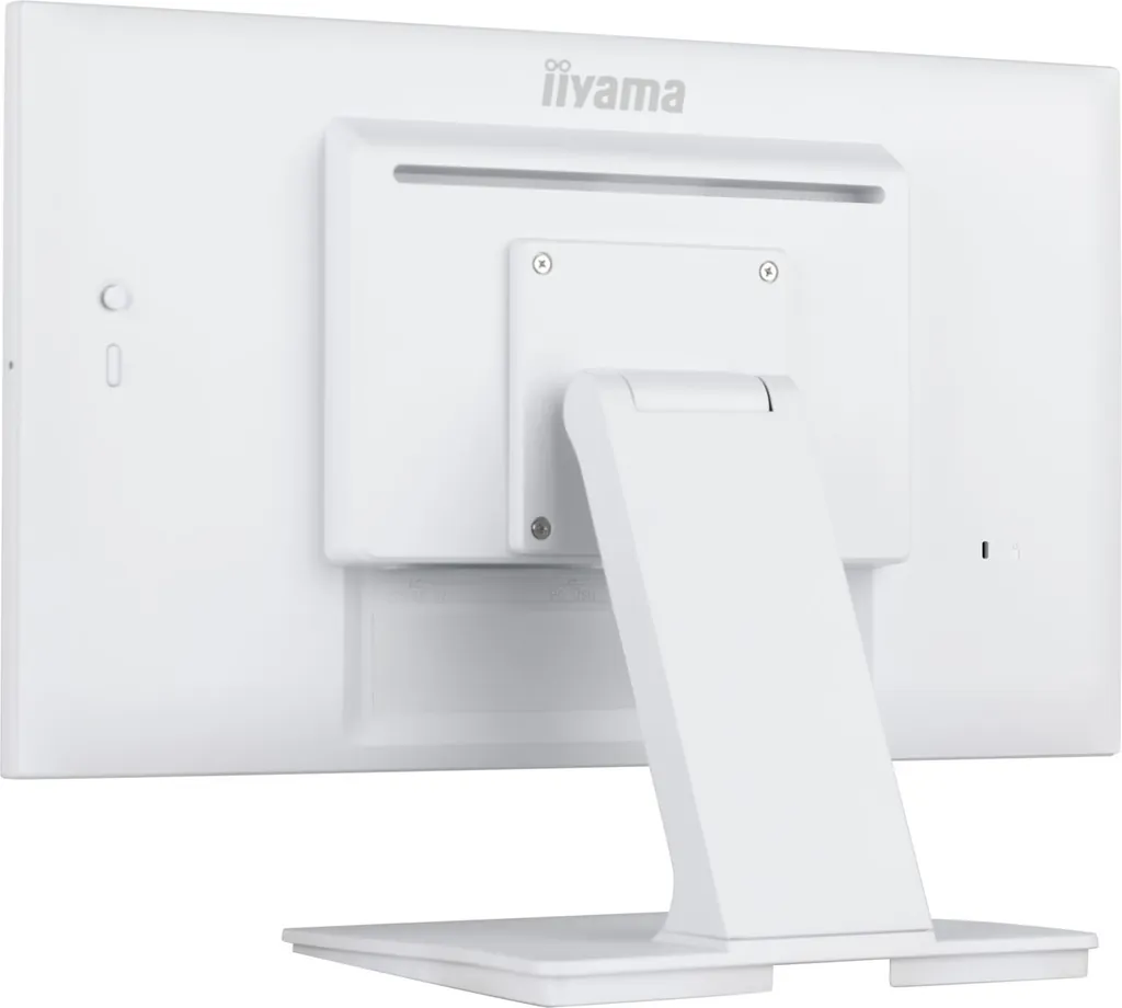 21,5 PCAP 10P Touch AG-coating - immagine 7