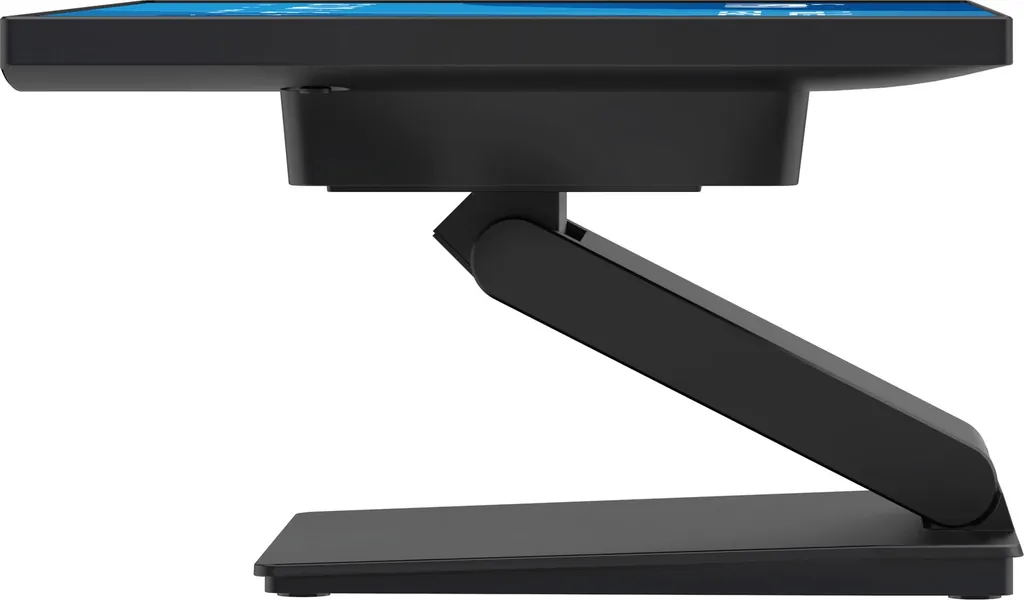 21,5 PCAP 10P Touch, AG-coating - immagine 14