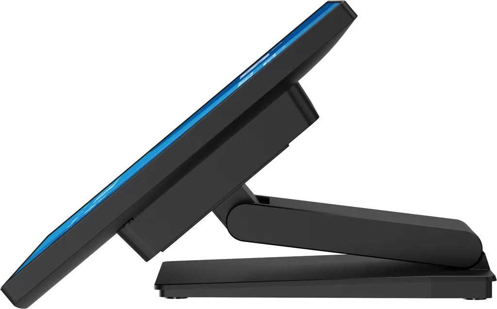 21,5 PCAP 10P Touch, AG-coating - immagine 16