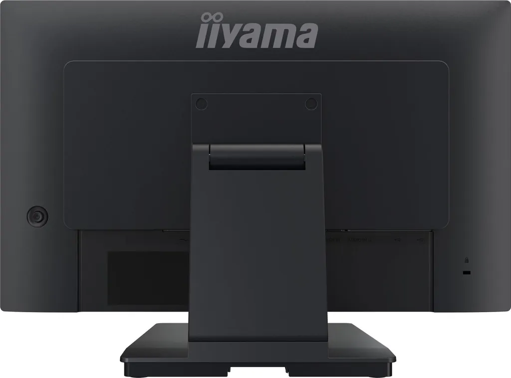 21,5 PCAP 10P Touch, AG-coating - immagine 17