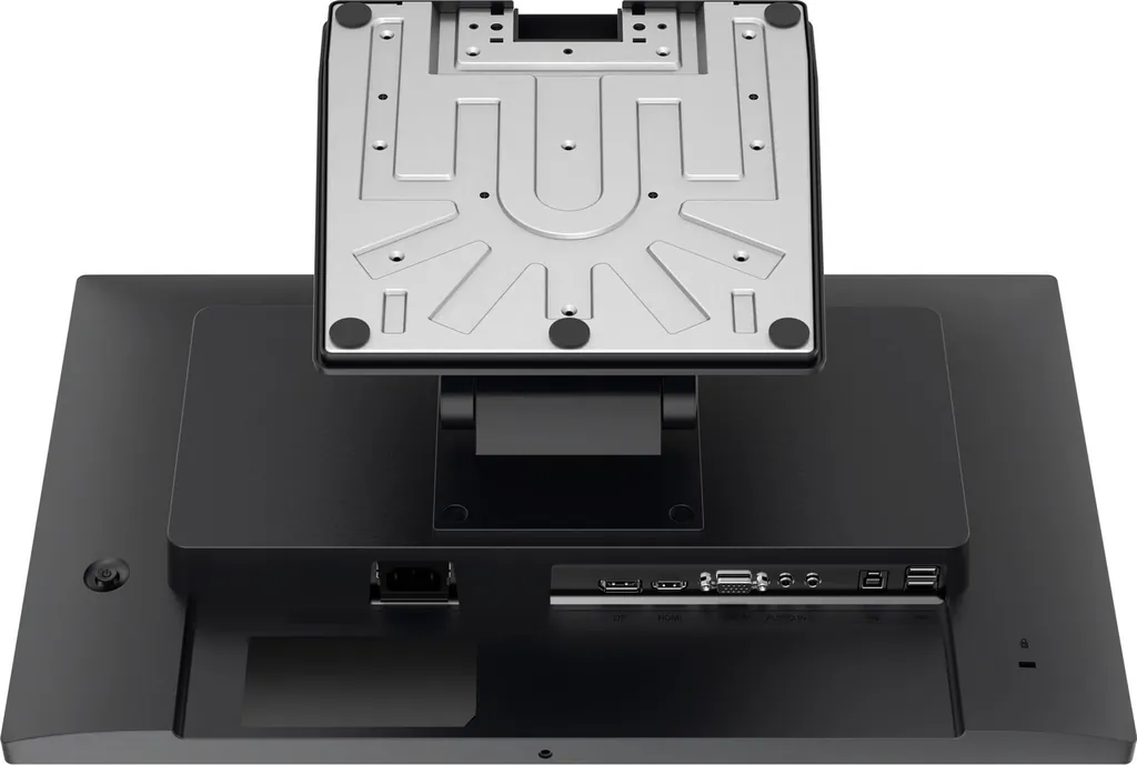 21,5 PCAP 10P Touch, AG-coating - immagine 19