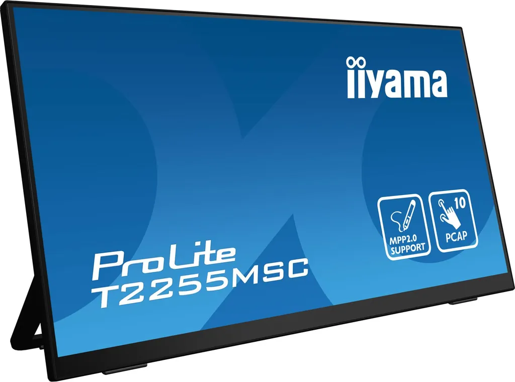 21,5 PCAP 10P Touch - immagine 3