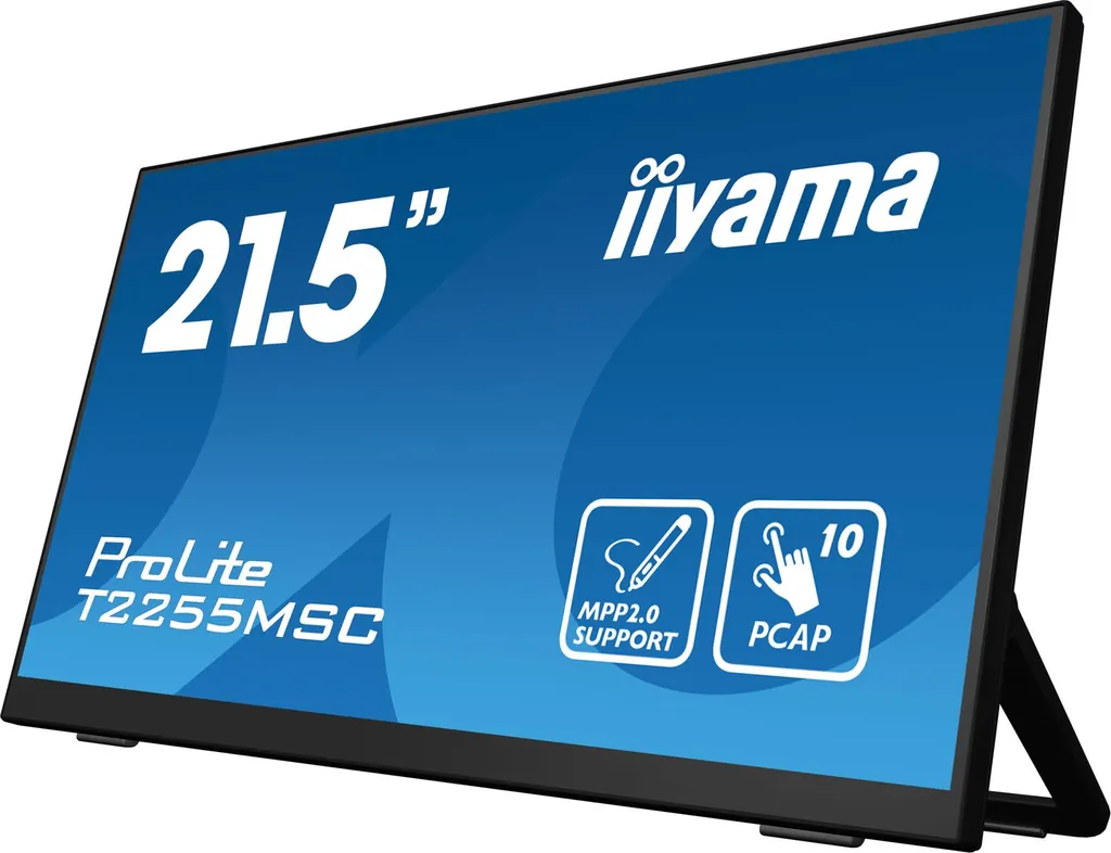 21,5 PCAP 10P Touch - immagine 4