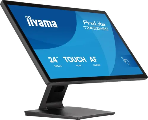 24 IPS touch 1920x1080 hdmi dp USB Hub