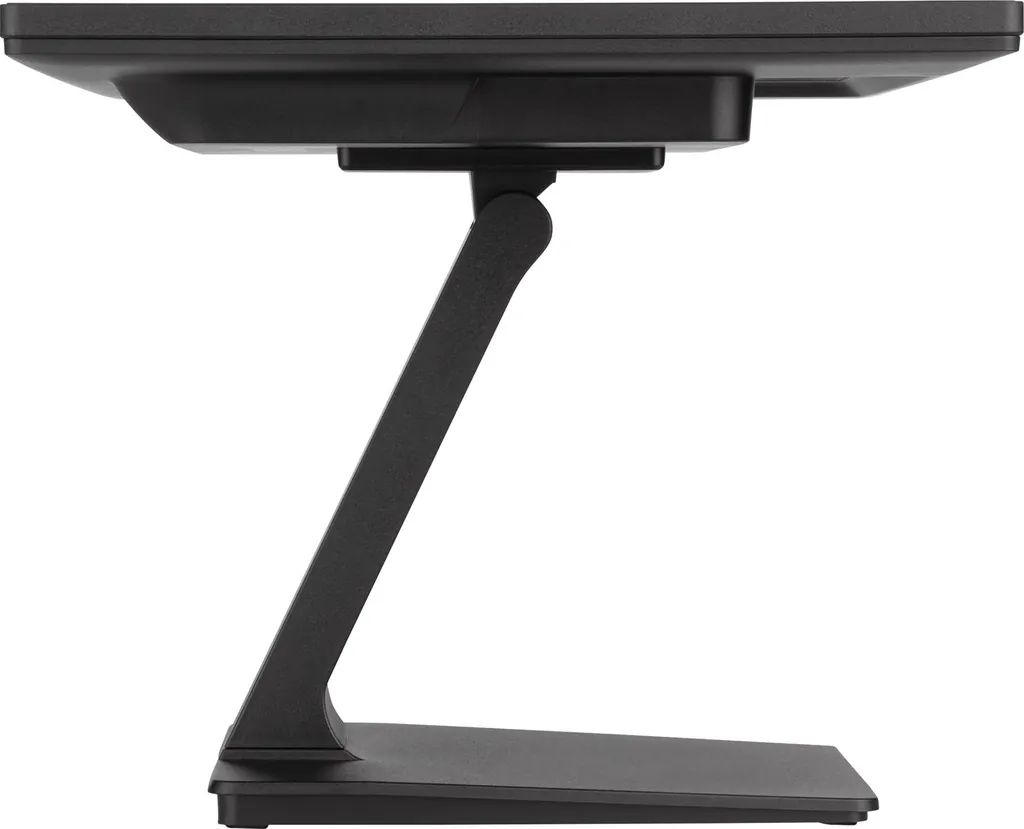 24 IPS touch 1920x1080 hdmi dp USB Hub - immagine 7