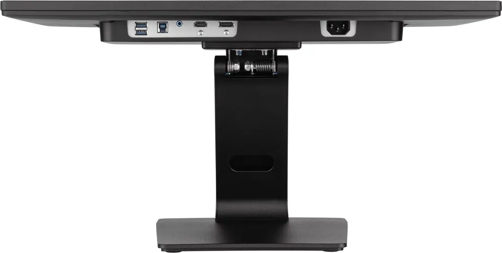 24 IPS touch 1920x1080 hdmi dp USB Hub - immagine 8