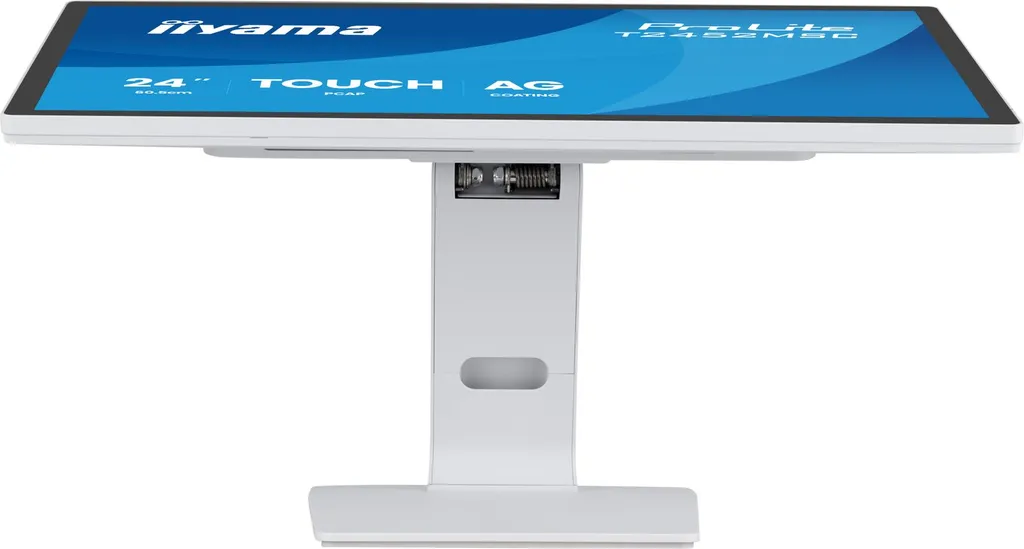 24 WHITE IPS 10P Touch 1920x1080 - immagine 13