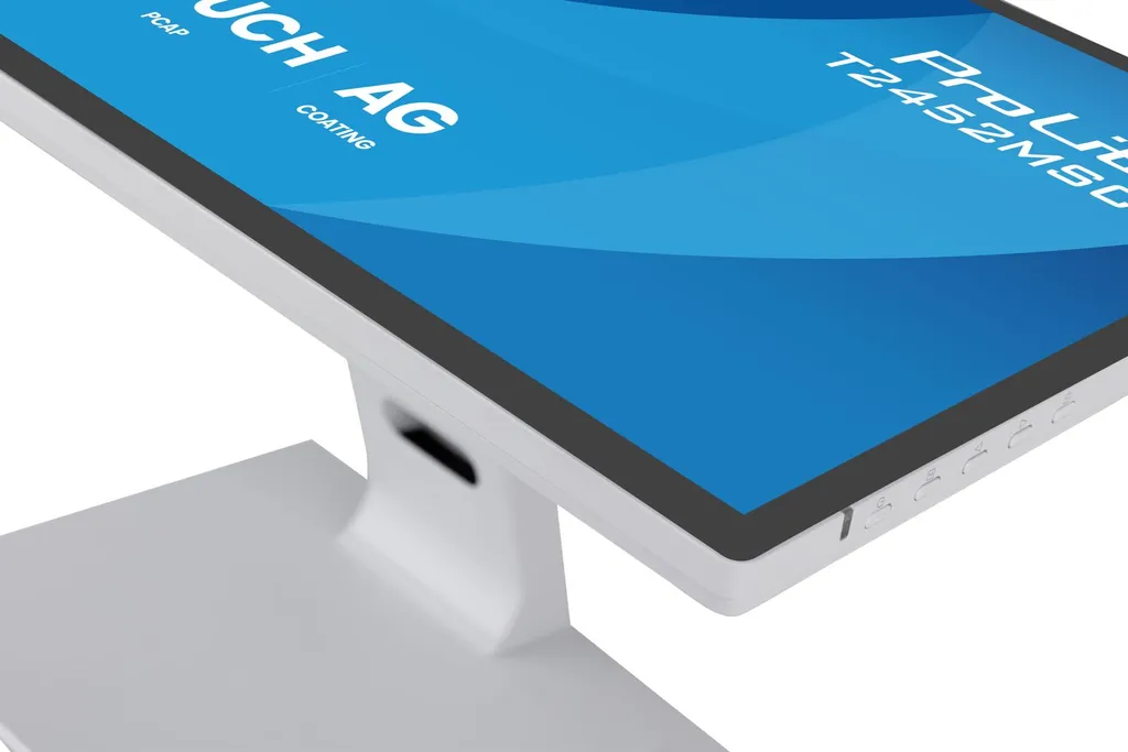 24 WHITE IPS 10P Touch 1920x1080 - immagine 14