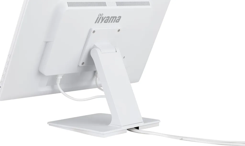 24 WHITE IPS 10P Touch 1920x1080 - immagine 16