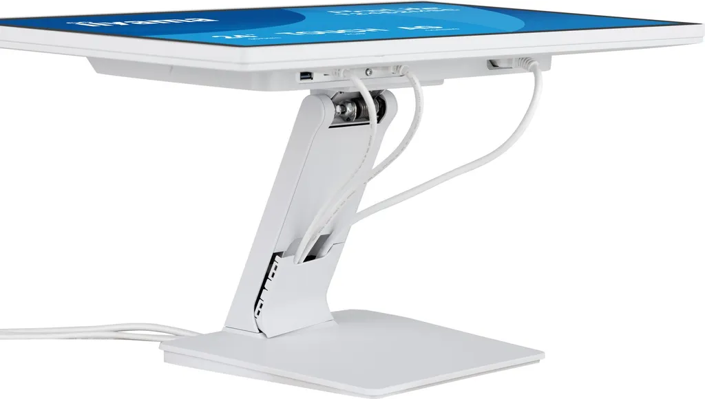 24 WHITE IPS 10P Touch 1920x1080 - immagine 17
