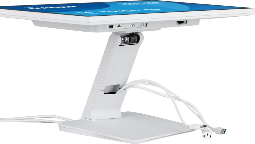 24 WHITE IPS 10P Touch 1920x1080 - immagine 18