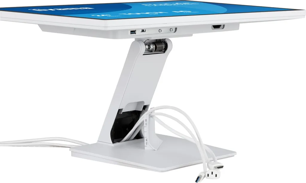 24 WHITE IPS 10P Touch 1920x1080 - immagine 19