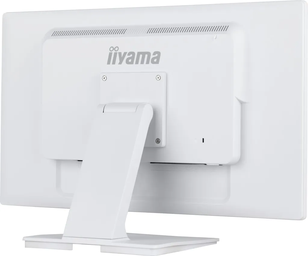 24 WHITE IPS 10P Touch 1920x1080 - immagine 9