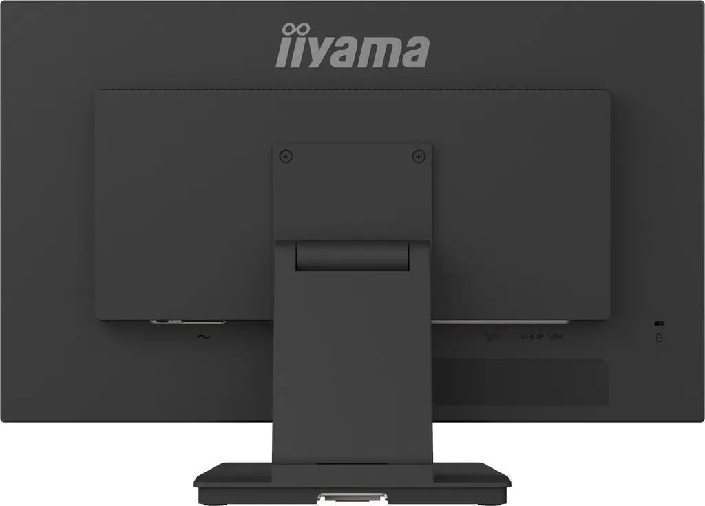 24 PCAP 10P Touch, AG-coating - immagine 14