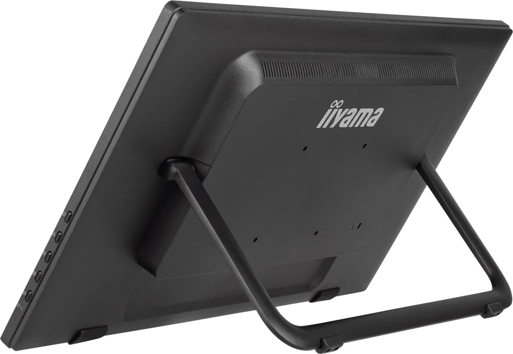 24 IPS Optical Bonded PCAP 10P Touch, 1920x1080 - immagine 10