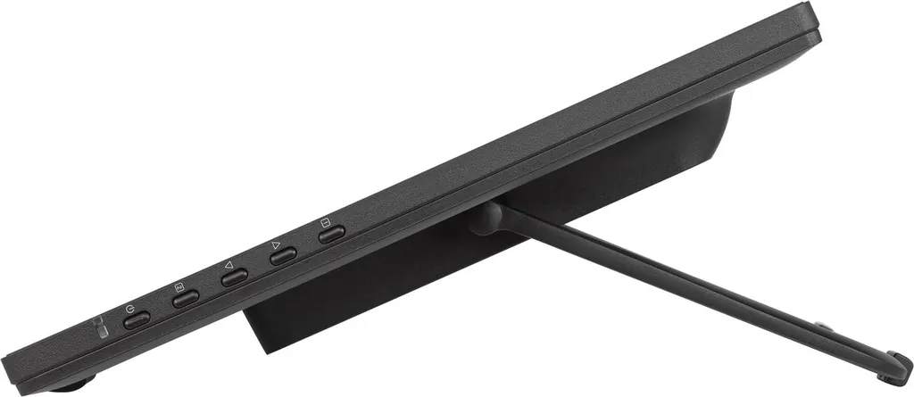 24 IPS Optical Bonded PCAP 10P Touch, 1920x1080 - immagine 9