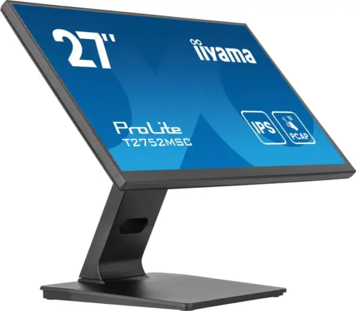 27   PCAP 10P Touch