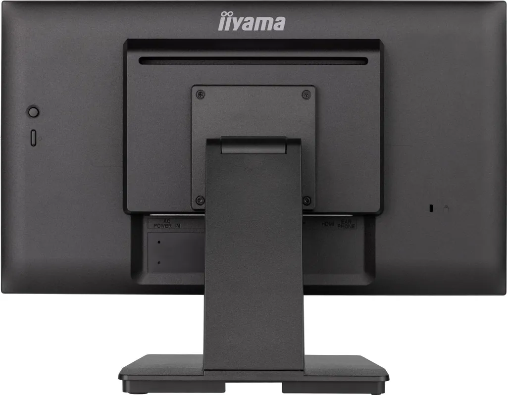 27 PCAP 10P Touch - immagine 10