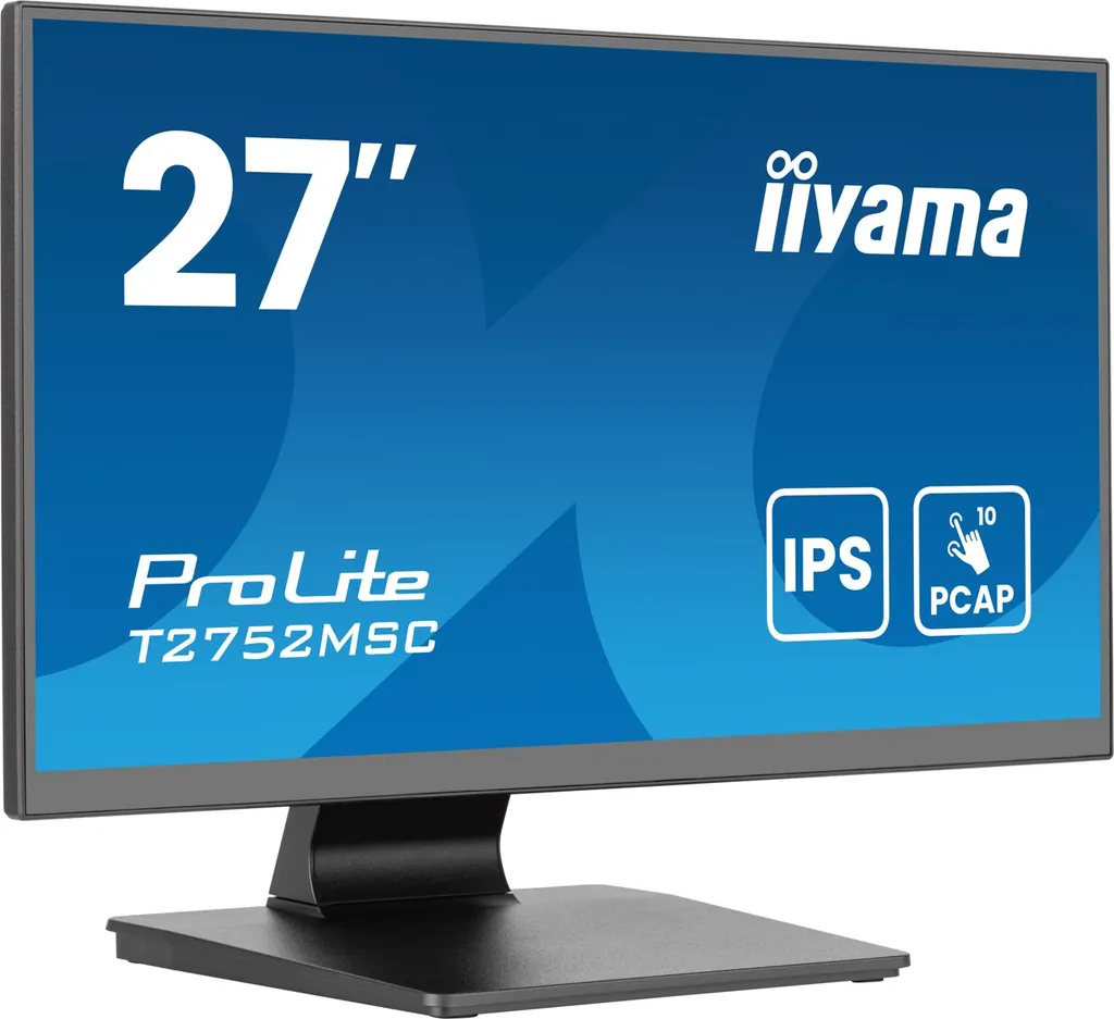 27 PCAP 10P Touch - immagine 2