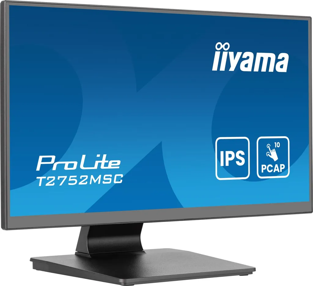 27 PCAP 10P Touch - immagine 3