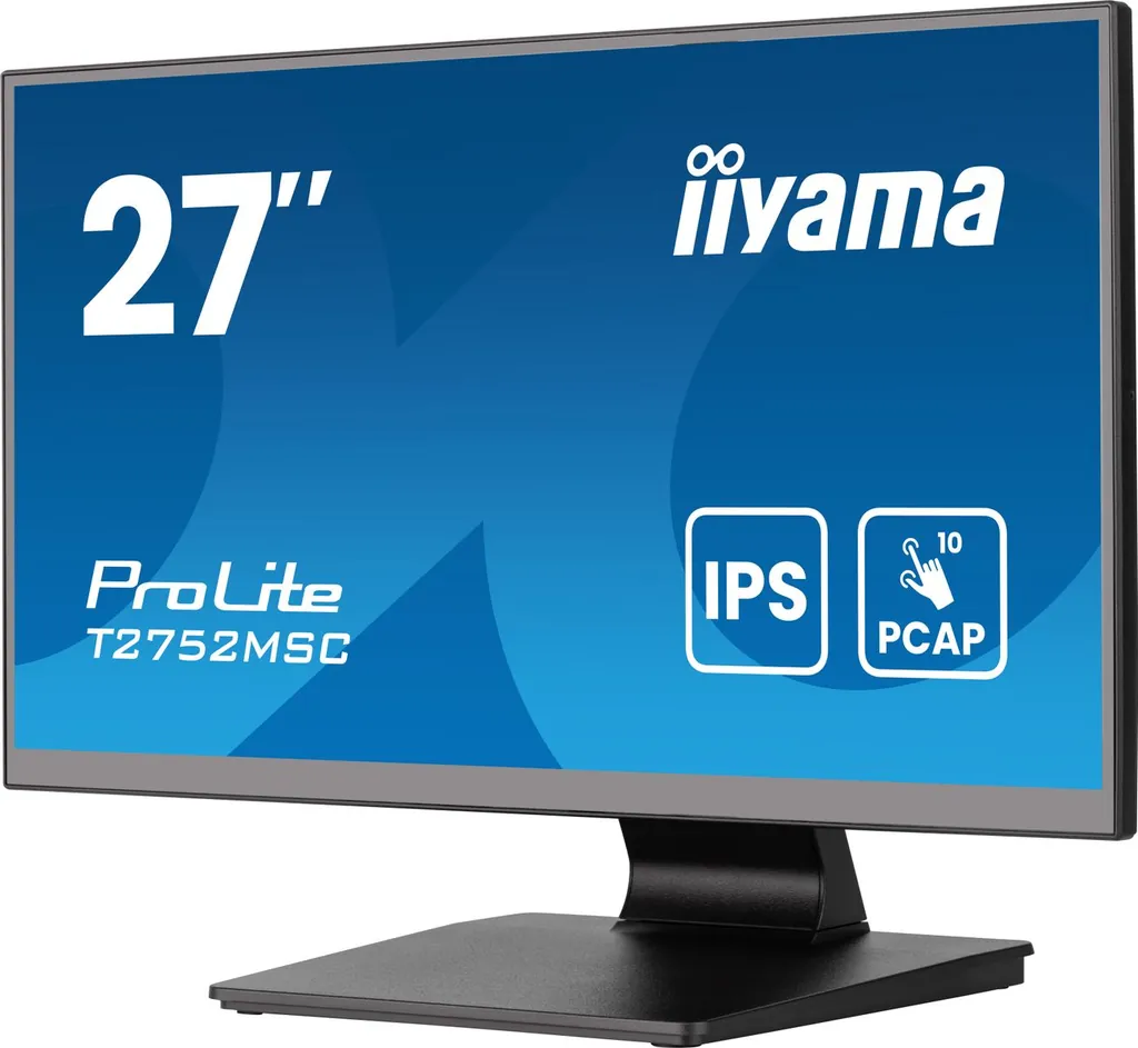 27 PCAP 10P Touch - immagine 4