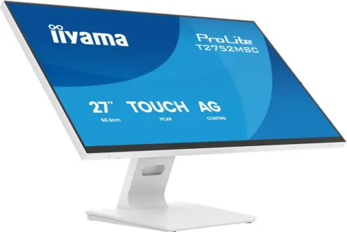 27   PCAP 10P TOUCH