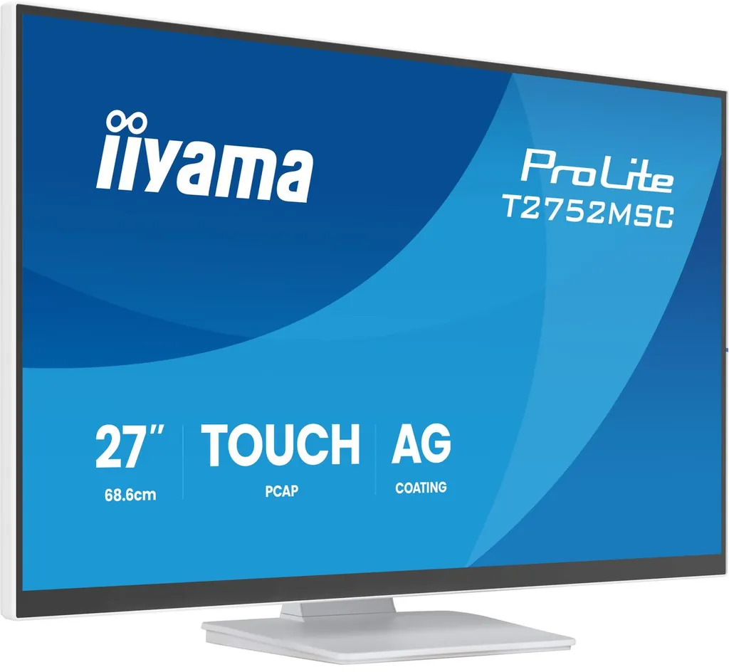 27 PCAP 10P TOUCH - immagine 2