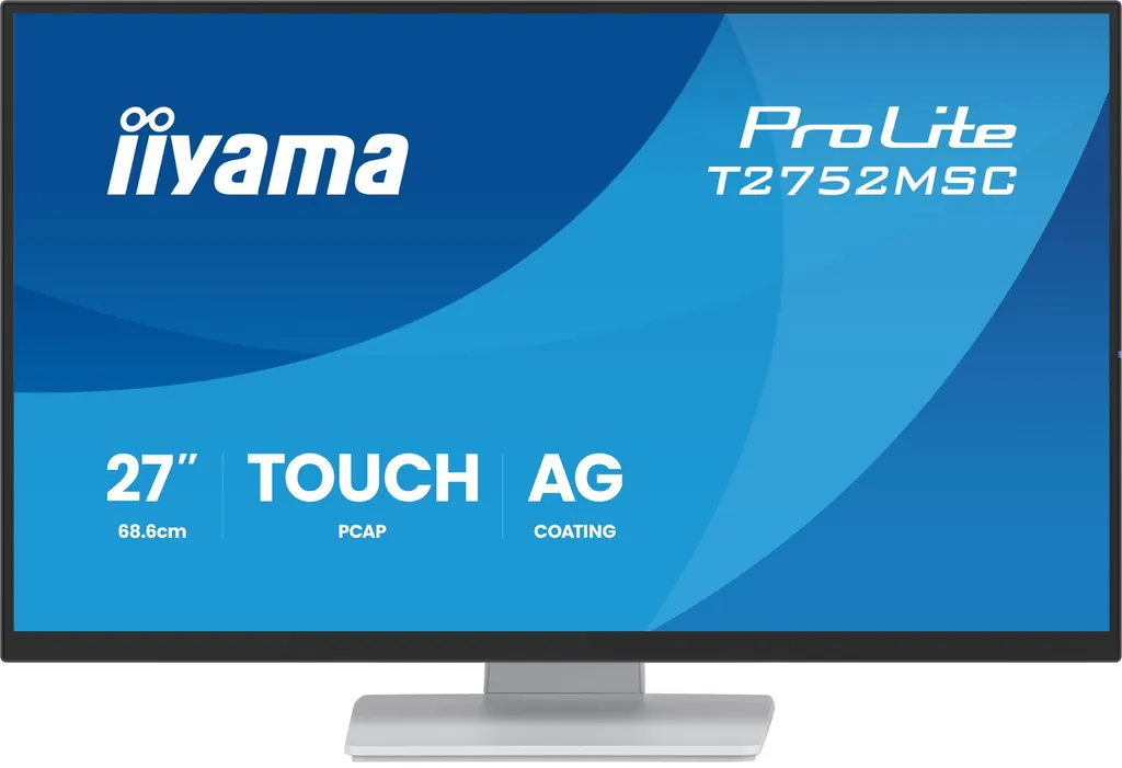 27 PCAP 10P TOUCH - immagine 3