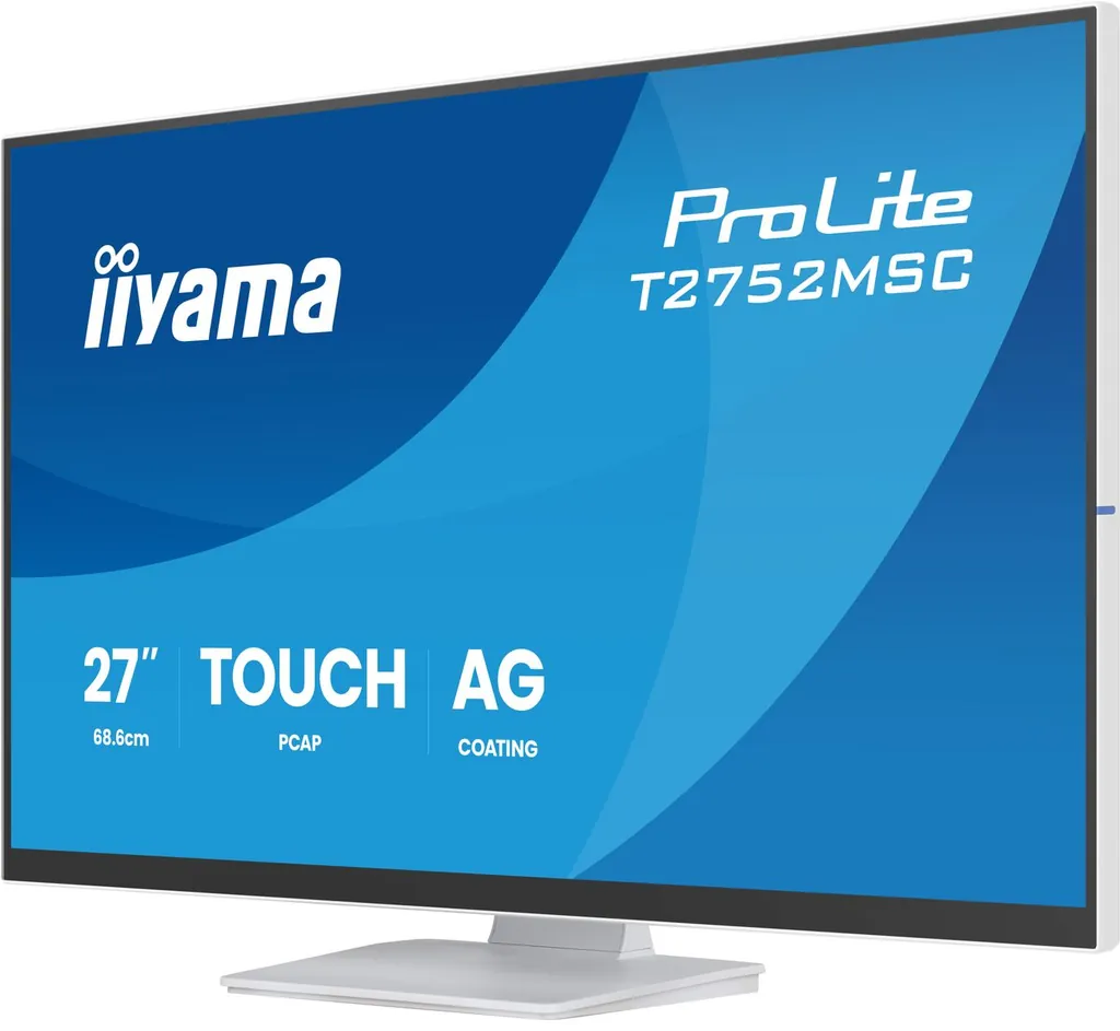 27 PCAP 10P TOUCH - immagine 4