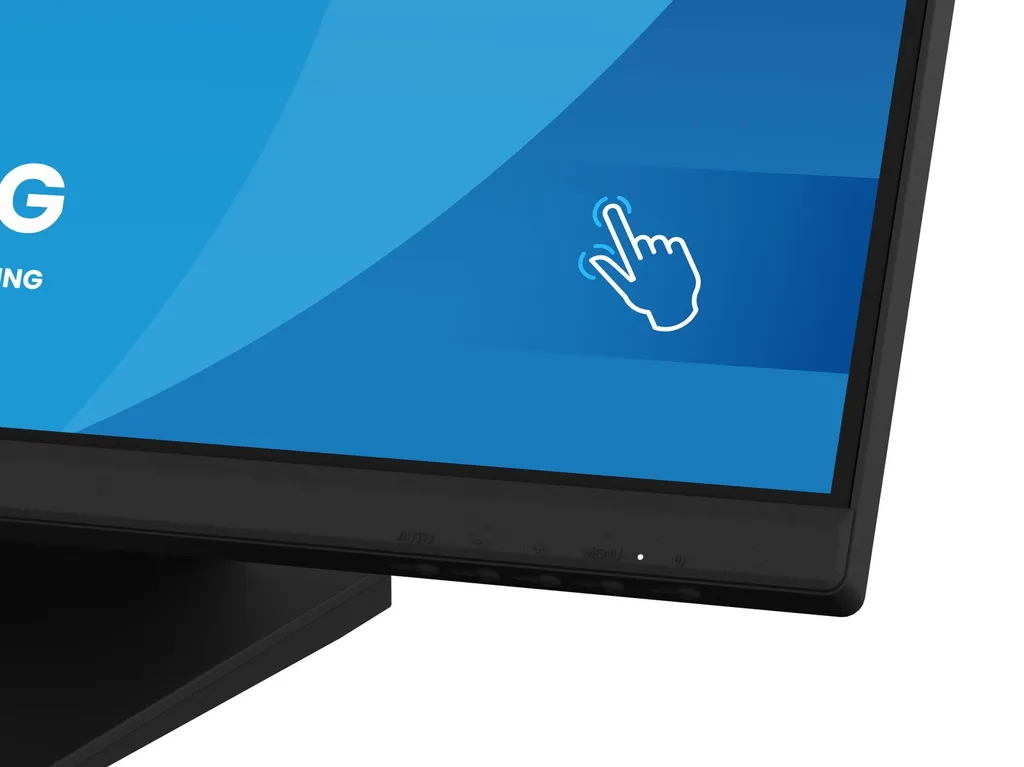 27 InCell PCAP 10P Touch 1920x1080, IPS VGA HDMI - immagine 11