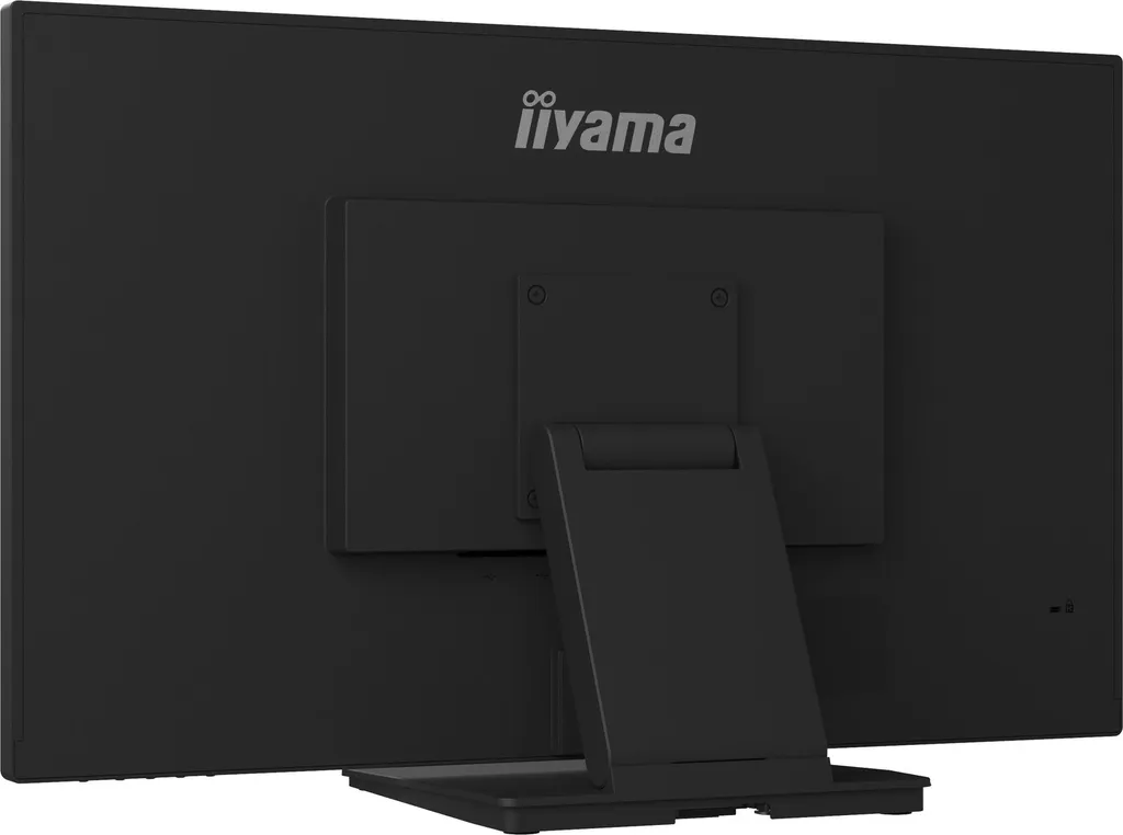 27 InCell PCAP 10P Touch 1920x1080, IPS VGA HDMI - immagine 13